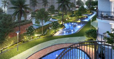 Project Image of 1428.0 - 1940.0 Sq.ft 3 BHK Apartment for buy in T And T Digitown