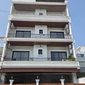 Project Image of 2100.0 - 2500.0 Sq.ft 4 BHK Builder Floor for buy in Saraswati Homes