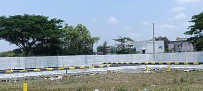 Project Image of 891.0 - 1384.0 Sq.ft Residential Plot Plot for buy in Eden ENK Garden Extension