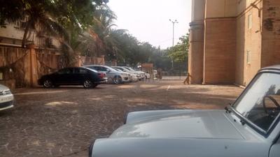 Project Image of 0.0 - 2650.0 Sq.ft 3 BHK Apartment for buy in Godrej Bayview
