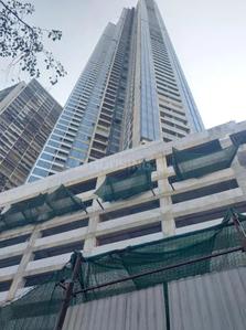 Project Image of 2000 Sq.ft 4 BHK Apartment / Flat for sale in Worli for Rs. 110000000