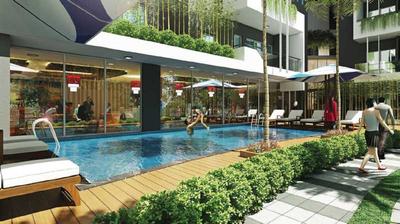 Project Image of 1220.0 - 1580.0 Sq.ft 2 BHK Apartment for buy in Columbia Belleza