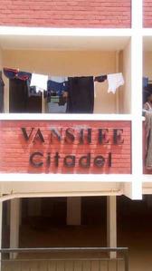 Vanshee Citadel Elevation 1