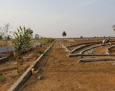 Project Image of 600 Sq.ft Residential Plot / Land for sale in Pacheda 1 for Rs. 600000