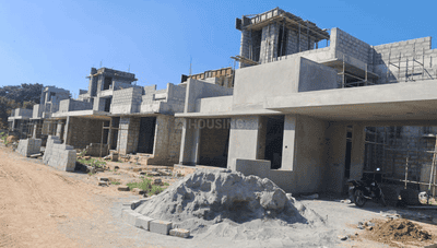 Project Image of 0.0 - 3016.26 Sq.ft 4 BHK Villa for buy in Sterling Villa Grande Phase III