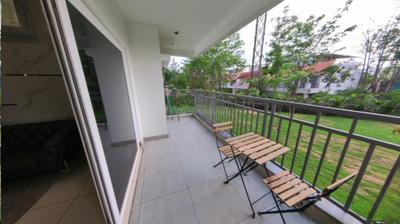Project Image of 1285.0 - 2225.0 Sq.ft 2 BHK Apartment for buy in Om Sree Gallaxy
