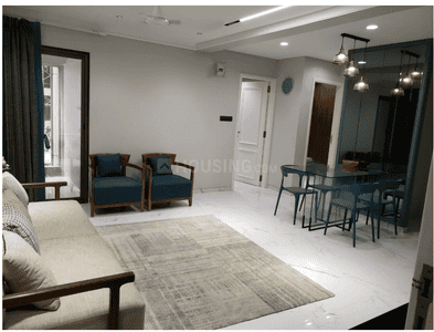 Project Image of 689.11 - 993.29 Sq.ft 2 BHK Apartment for buy in Swagat Clifton