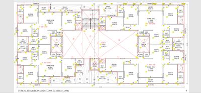 Project Image of 1095.87 - 1488.33 Sq.ft 3 BHK Apartment for buy in Shiv Shiv Elegance
