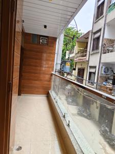 Project Image of 0.0 - 900.0 Sq.ft 3 BHK Builder Floor for buy in Kumar Shree Radhe Luxury Homes