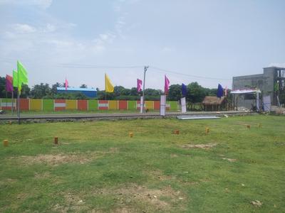Project Image of 600.0 - 1954.0 Sq.ft Residential Plot Plot for buy in VLC Chellathai Avenue