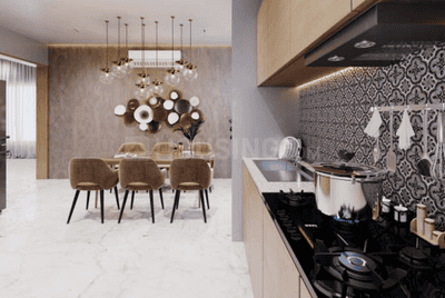 Project Image of 4750.0 - 6150.0 Sq.ft 4 BHK Villa for buy in Giridhari Prospera County