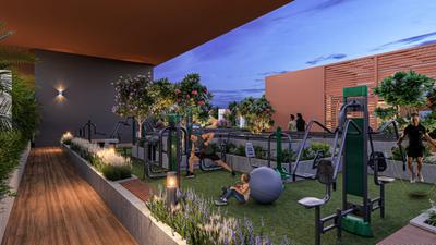 Project Image of 638.0 - 922.0 Sq.ft 2 BHK Apartment for buy in Arun Sanctum