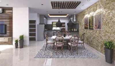 Project Image of 1140.0 - 1870.0 Sq.ft 2 BHK Apartment for buy in DBS Punnami Bliss