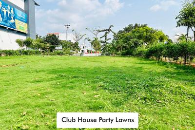 Project Image of 1500.0 - 2400.0 Sq.ft Residential Plot Plot for buy in Sai Srushti Sangamam