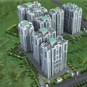 Project Image of 1700.0 - 2100.0 Sq.ft 3 BHK Apartment for buy in Aditya Platinum