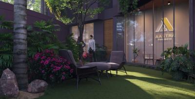 Project Image of 0.0 - 4000.0 Sq.ft 4 BHK Apartment for buy in Aastha Athens