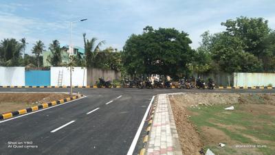 Project Image of 888.0 - 1355.0 Sq.ft Residential Plot Plot for buy in Premier Fairmont Estates