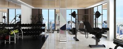 Project Image of 0.0 - 1497.0 Sq.ft 3 BHK Apartment for buy in T M Chintamani Residency