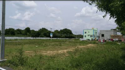 Project Image of 660.0 - 1709.0 Sq.ft Residential Plot Plot for buy in Sri Lakshmi Nagar Phase 2