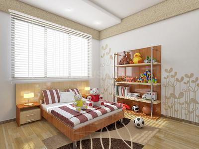 Project Image of 537.0 - 826.0 Sq.ft 2 BHK Apartment for buy in Swastik Epitome Building 1 Phase II 8 To 14 Floors