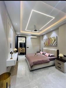 CBS Luxury Floors Bedroom 1