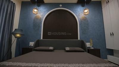 Project Image of 1830.0 - 2243.0 Sq.ft 3 BHK Villa for buy in VGR Capital Homes