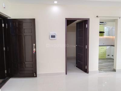 Project Image of 1280.0 - 1950.0 Sq.ft 3 BHK Apartment for buy in Kaizen Mahima