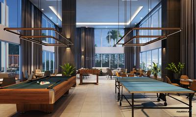 Project Image of 1033.0 - 1439.0 Sq.ft 2 BHK Apartment for buy in Tattvam