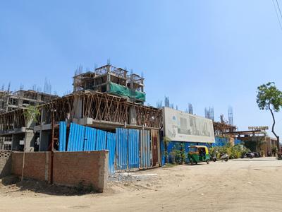 Project Image of 577.91 - 982.64 Sq.ft 2 BHK Apartment for buy in Shyam Grace