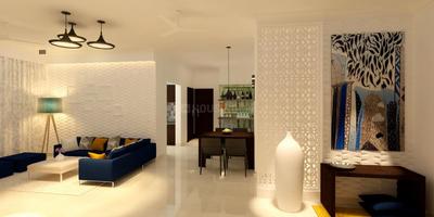 Project Image of 1039.0 - 1697.0 Sq.ft 2 BHK Apartment for buy in Definer Kingdom Phase 2
