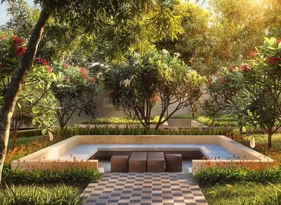 Project Image of 1860.0 - 5880.0 Sq.ft 3 BHK Apartment for buy in BCM Panache