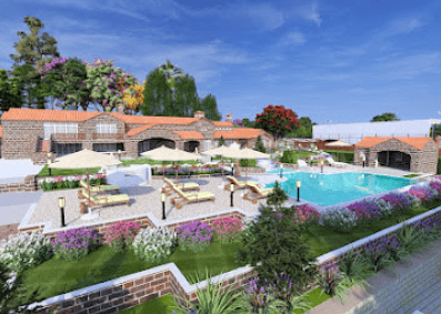 Project Image of 871.45 - 2286.58 Sq.ft Residential Plot Plot for buy in Sri Vaishno Vaishno Green County 2A