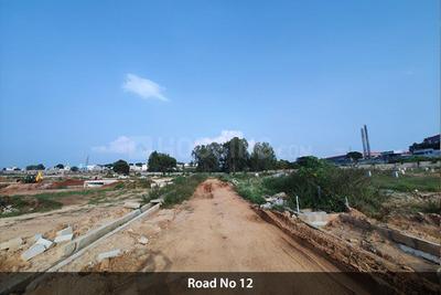 Project Image of 600.0 - 5026.53 Sq.ft Residential Plot Plot for buy in Sattva Green Groves