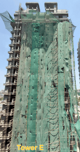 Project Image of 806.76 - 1959.79 Sq.ft 2 BHK Apartment for buy in Everest Rajhans Unica