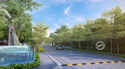 Project Image of 5300 Sq.ft 4 BHK Villa for sale in Osman Nagar for Rs. 85000000