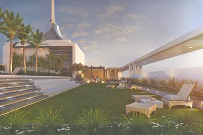 Project Image of 2130 Sq.ft 3.5 BHK Apartment / Flat for sale in Kondhwa for Rs. 18900000