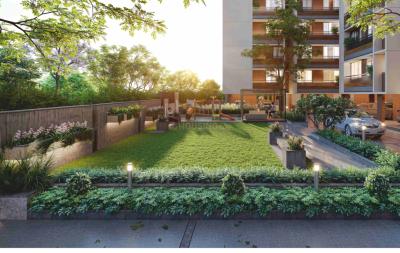 Project Image of 581.14 - 592.45 Sq.ft 2 BHK Apartment for buy in Om Prime Elegance