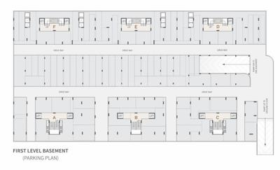 Project Image of 2619 Sq.ft 4 BHK Apartment / Flat for sale in PDPU Road for Rs. 20442500