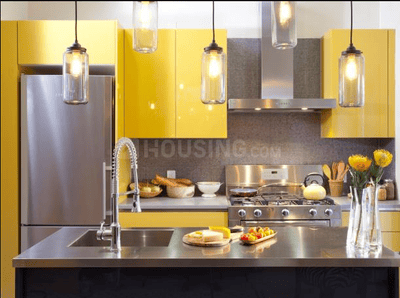 Project Image of 556.0 - 1250.0 Sq.ft 1 BHK Apartment for buy in Embassy Indiabulls Park 1