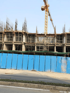 Project Image of 428.08 - 1457.88 Sq.ft 1 BHK Apartment for buy in VTP Dolce Vita Phase 1