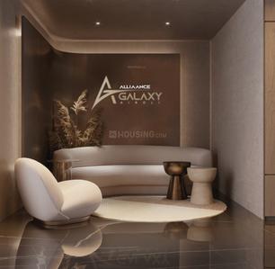 Project Image of 1100 Sq.ft 2 BHK Apartment / Flat for sale in Airoli for Rs. 15000000