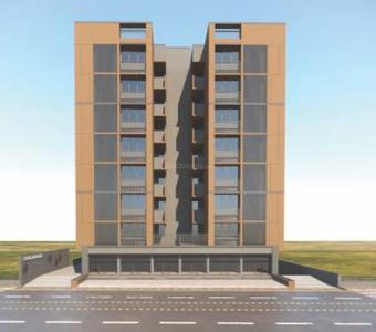 Project Image of 721.07 - 931.29 Sq.ft 2 BHK Apartment for buy in Saral Revanta