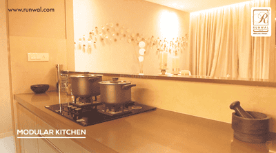 Project Image of 354.0 - 561.0 Sq.ft 1 BHK Apartment for buy in Runwal Code Name Enchanted Tower F