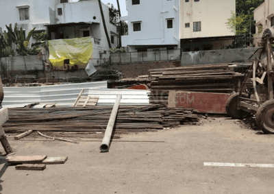 Project Image of 402.89 - 868.43 Sq.ft 1 BHK Apartment for buy in Samruddhi Indraprasth Residency