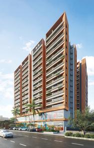 KSB Trident Elevation 1