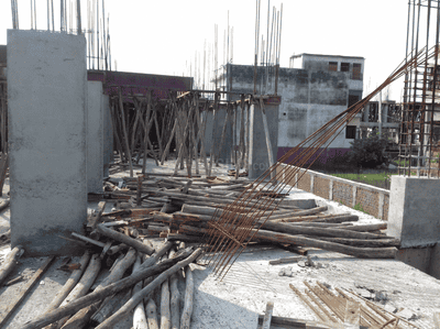 Project Image of 845.0 - 1301.0 Sq.ft 2 BHK Apartment for buy in Sai Sampan Amita Usha Palace