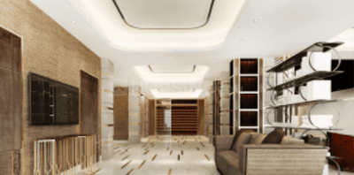 Project Image of 0.0 - 1690.0 Sq.ft 3 BHK Apartment for buy in S L Sai Vishnu Nivasam