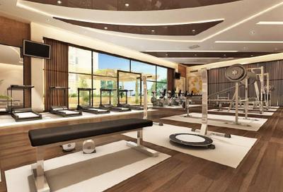 Project Image of 937.0 - 1746.0 Sq.ft 2 BHK Apartment for buy in Real Sai Peace And Prosperity