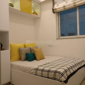 Project Image of 0.0 - 247.0 Sq.ft 1 BHK Apartment for buy in Satellite Aarambh Wing C D