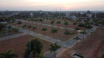 Project Image of 1200.0 - 1945.0 Sq.ft Residential Plot Plot for buy in Bluejay Uttar